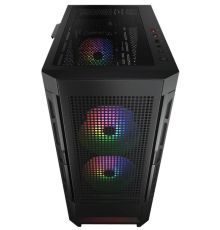 Компьютерный Корпус Cougar Airface RGB Black