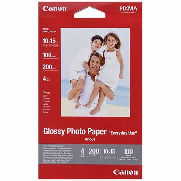 Canon Glossy Photo Paper| Armenius Store