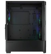 PC case Cougar Duoface RGB black