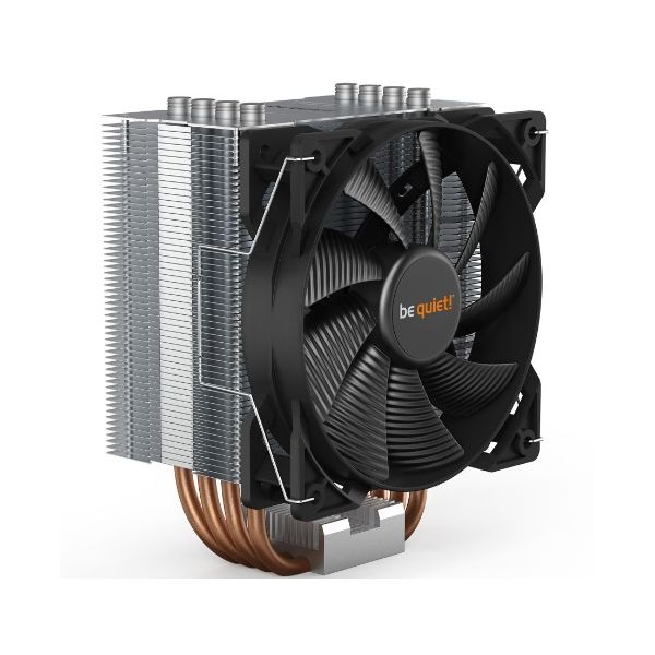 CPU cooler Be quiet PURE ROCK 2 BK006