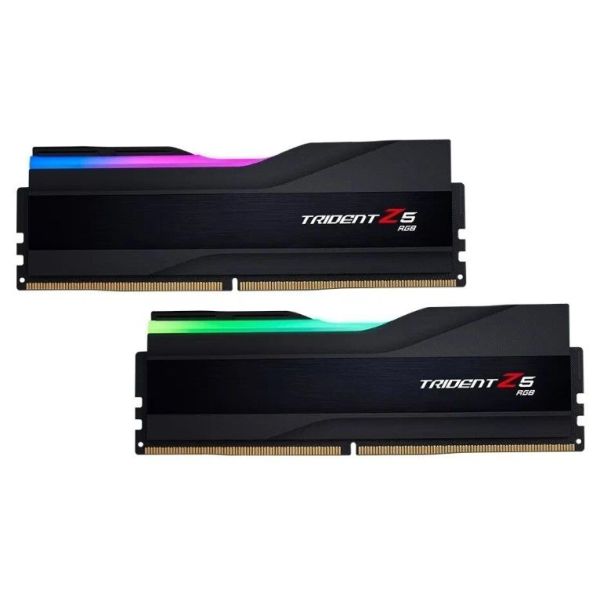 RAM DDR5 32GB KIT PC 6000 G.Skill Trident Z5 NEO RGB F5-6000J3636F16GX2-TZ5NR