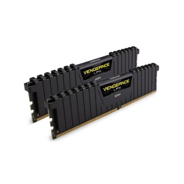 RAM Corsair 64 GB DDR4 3600 MHz CMK64GX4M2D3600C18