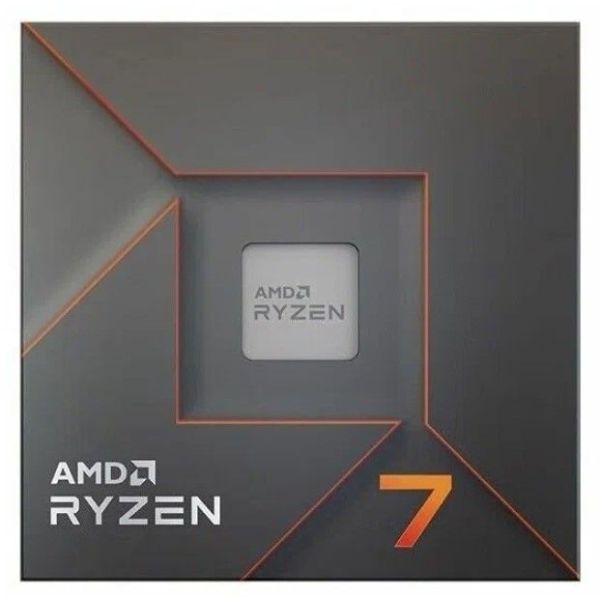 Processor AMD Ryzen 7 7700X Box AM5 100-100000592BOX