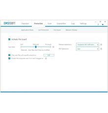 Emsisoft Anti-malware Home / 1 Year / 1 PC| Armenius Store