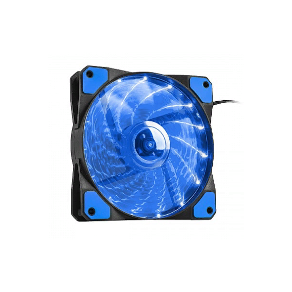 Genesis NGF-1167 Case/CPU Fan Blue