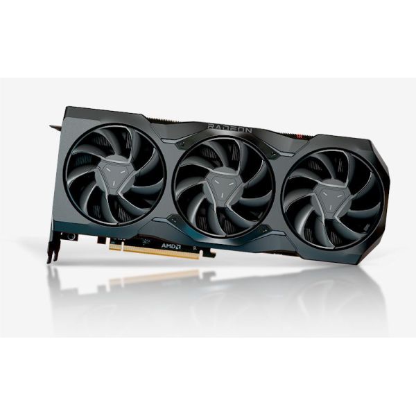 Видеокарта SAPPHIRE RADEON RX 7900 XTX 24GB Gaming OC DUAL