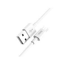Hoco X1 / USB to Micro USB / Fast Charging / 1.0 m| Armenius Store