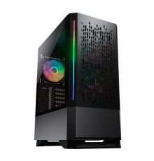 Компьютерный Корпус Cougar MX430 Air RGB черный