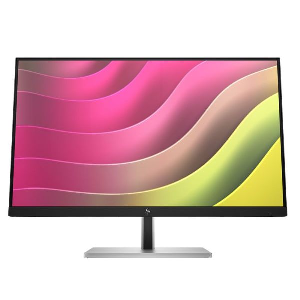Business Touchscreen Monitor HP E24t G5 24" FHD 75Hz 5 ms 6N6E6AA