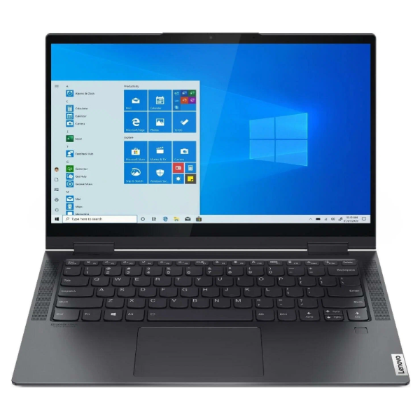Laptop Lenovo Yoga 7 14ARB Ryzen 7 5800U 16GB SSD 1TB
