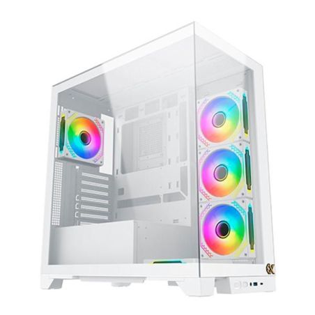 PC case Xigmatek Endorphin Ultra Arctic
