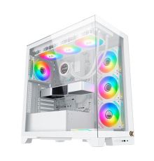 PC case Xigmatek Endorphin Ultra Arctic