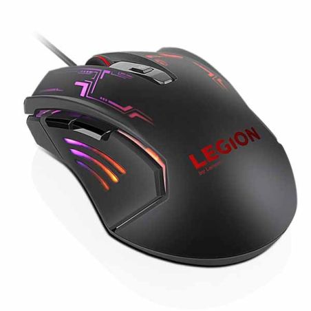  Lenovo Legion M200 RGB Gaming Mouse|armenius.com.cy