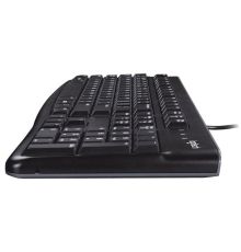 Logitech Keyboard Combo MK120