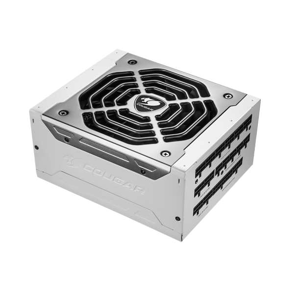Power Supply Cougar polar 1200W 80 plus platinum