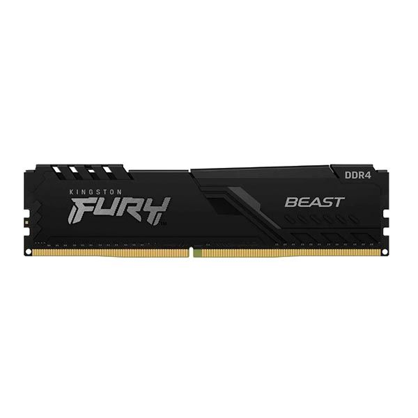 DDR4 32GB 3200MHz Kingston FURY Beast RGB KF432C16BBA/32