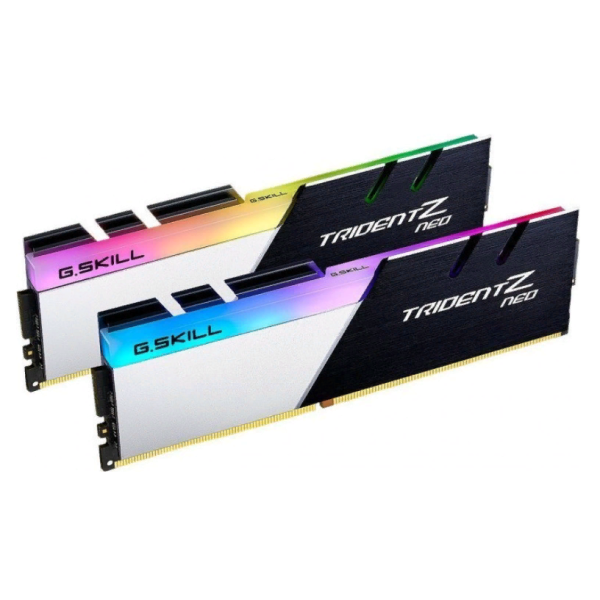 G.Skill Trident Z 32GB kit DDR4 3600MHz F4-3600C16D-32GTZNC