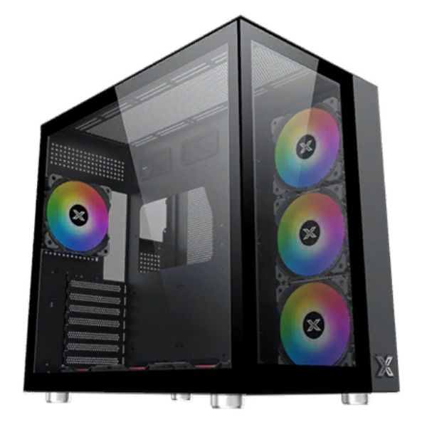 Gaming PC i7-12700KF 32GB SSD 1 TB m.2 RTX 4070