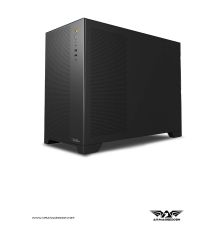 Gaming pc case Armaggeddon TESSARAXX APEX 13 AIR black