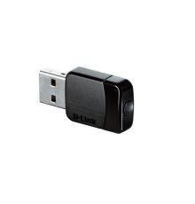  D-Link AC Dual Band USB / DWA-171/NA|armenius.com.cy