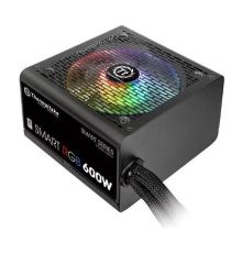 Thermaltake Smart 600W RGB / 80 plus| Armenius Store