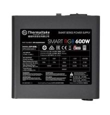 Thermaltake Smart 600W RGB / 80 plus| Armenius Store