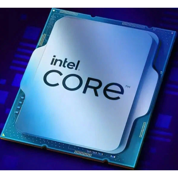 Processor Intel Core i3-14100F Tray Socket LGA1700