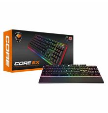  Cougar Core EX Hybrid Mechanical Gaming Keyboard|armenius.com.cy