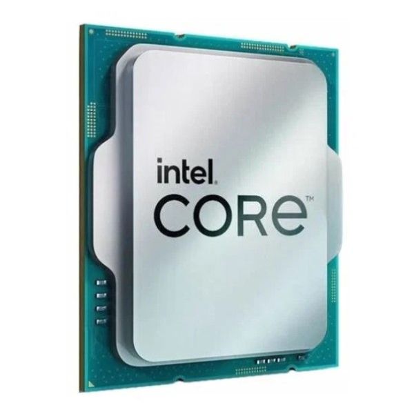 Intel Core i7-13700KF Tray Socket LGA1700