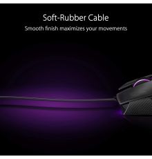 ASUS ROG Strix Impact II Gaming Mouse