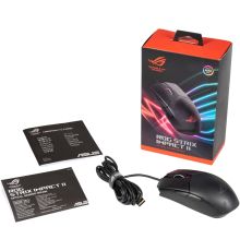 ASUS ROG Strix Impact II Gaming Mouse
