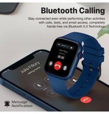 Promate Smartwatch BT Call 1.