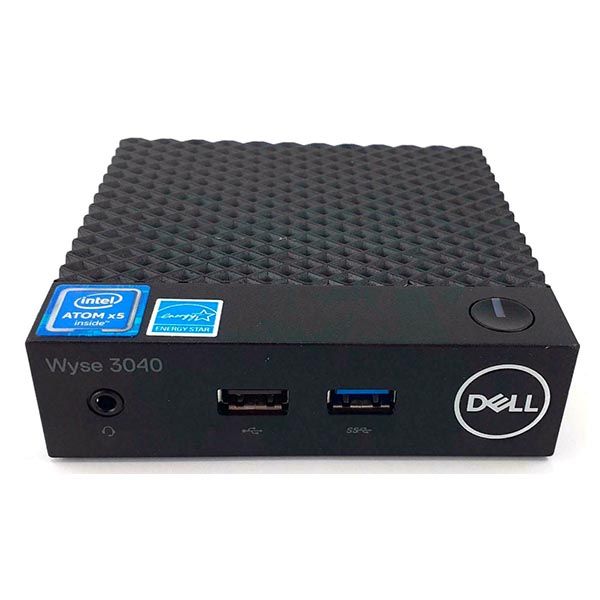 DELL Wyse 3040 Thin Client Intel Atom x5-Z835 2GB