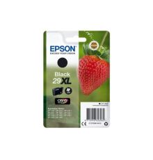 Epson 29XL / Singlepack / Black original C13T29914010