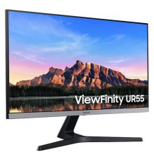 Проф. Монитор Samsung ViewFinity UR55 28" 4K UHD 60 Hz 4 ms LU28R550UQPXEN