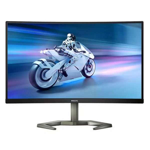 Gaming Curved Monitor Philips Evnia 27" FHD 240 Hz 4 ms 27M1C5200W/00