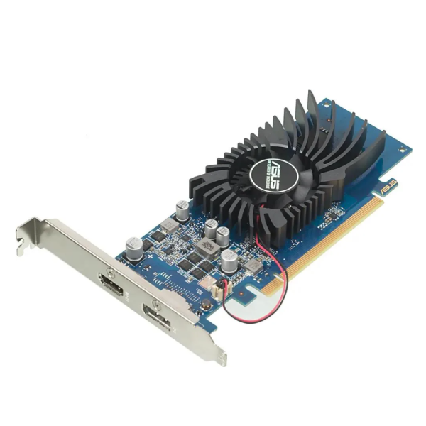 Graphic card Asus GeForce GT 1030 2GB low profile