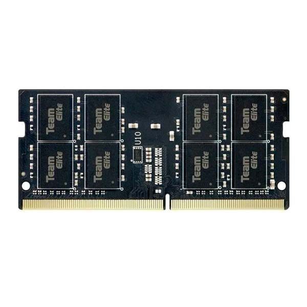 RAM Team Group 32GB SO-DIMM DDR4 3200 TED432G3200C22-S01