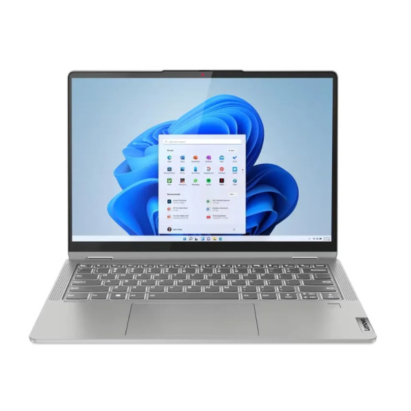 Laptop Lenovo Flex 5 14ALC7 Ryzen 7 5700U RAM 16GB SSD 512GB