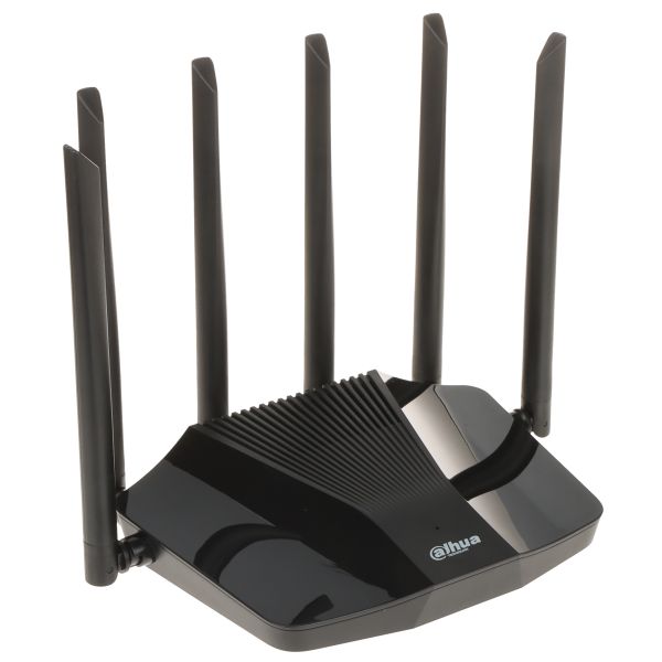 Dahua AC1200 Wireless Dual Band Gigabit Router WR5210-IDC