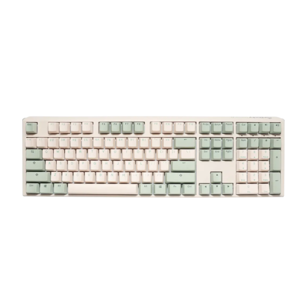 Gaming Keyboard Ducky One 3 MATCHA (US) TKL