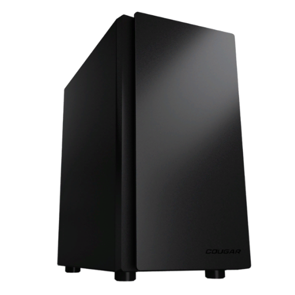 Custom PC Server Ryzen 5 8500G 64GB RAM DDR5 2x4TB NVMe M.2 PSU 600W Gold Windows Server 2022