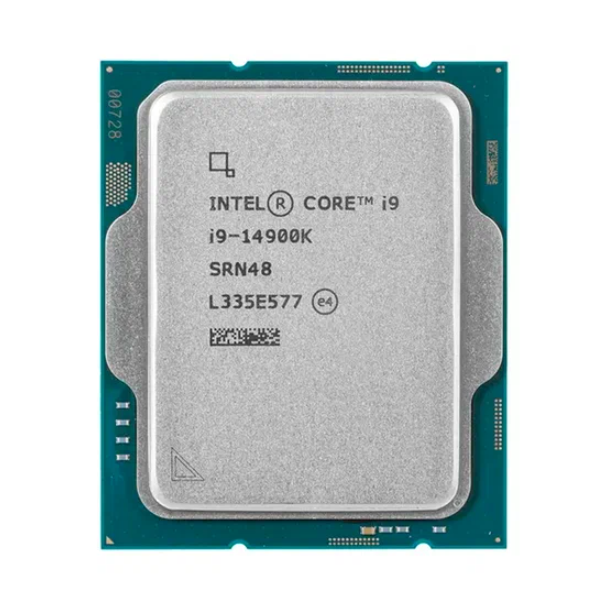Процессор Intel Core i9-14900K tray