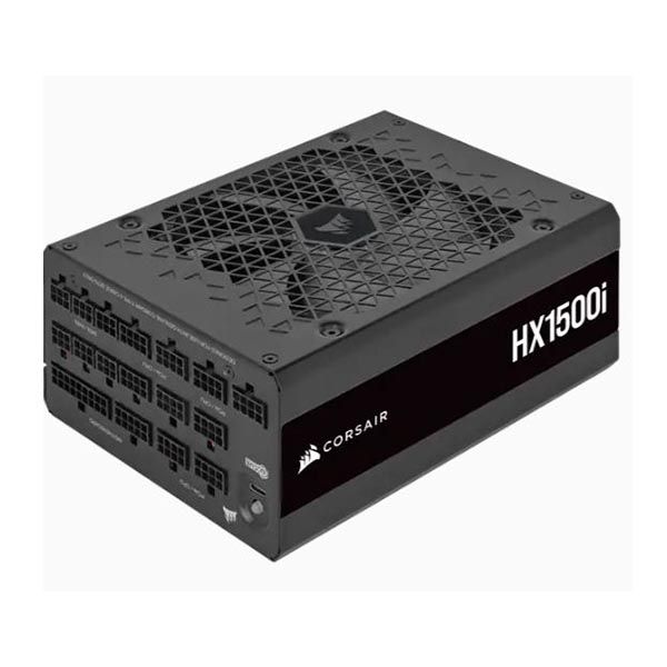 Power Supply Corsair HX1500i 1500W modular CP-9020215-EU