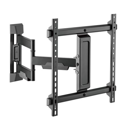 Brateck TV Mount 40x40 Turn 2-Arm 51cm Ext LPA76-443