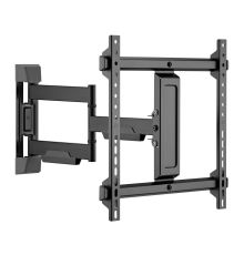 Brateck TV Mount 40x40 Turn 2-Arm 51cm Ext LPA76-443