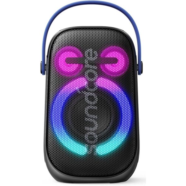 Anker Soundcore Speaker BT IPX7 Rave 2