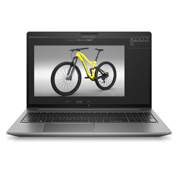 Workstation Laptop HP ZBook Power 15 G10 i9-13900H 15.6" FHD 32 GB 1 TB RTX A1000 865V8EA