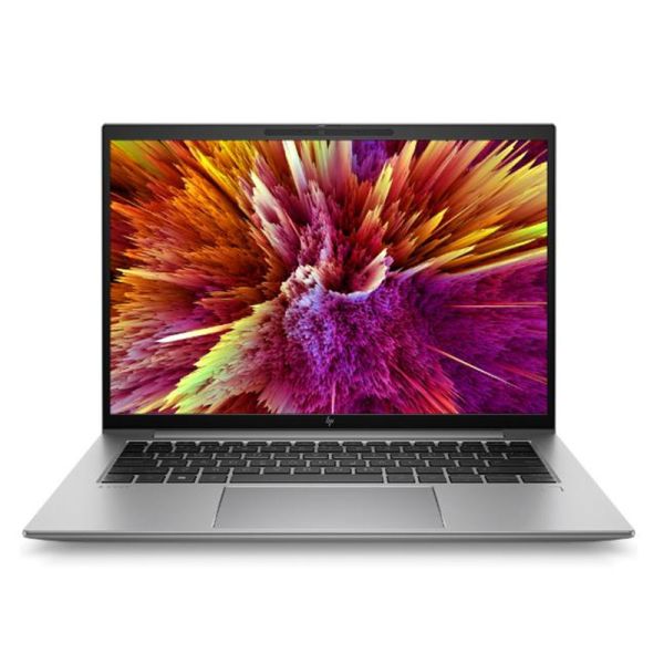 Laptop HP ZBook Firefly G10 Wolf Pro i7-1355U 14" WUXGA 32 GB 1 TB RTX A500 862D4ET