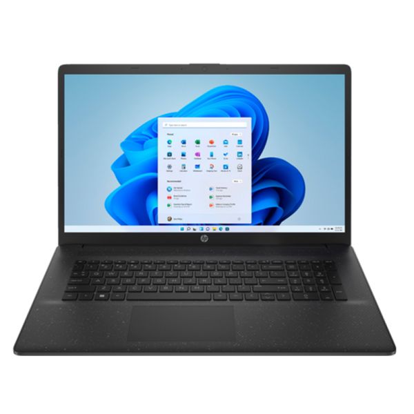 Ноутбук HP 17-cn4002nv 5 120U 17,3" FHD 16 GB 1 TB Intel 9X6Y8EA